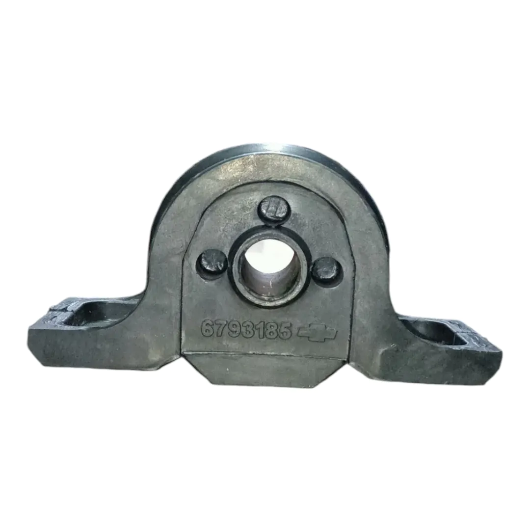 CHEVROLET SUPER-BRIGADIER SOPORTE CABINA TRASERO