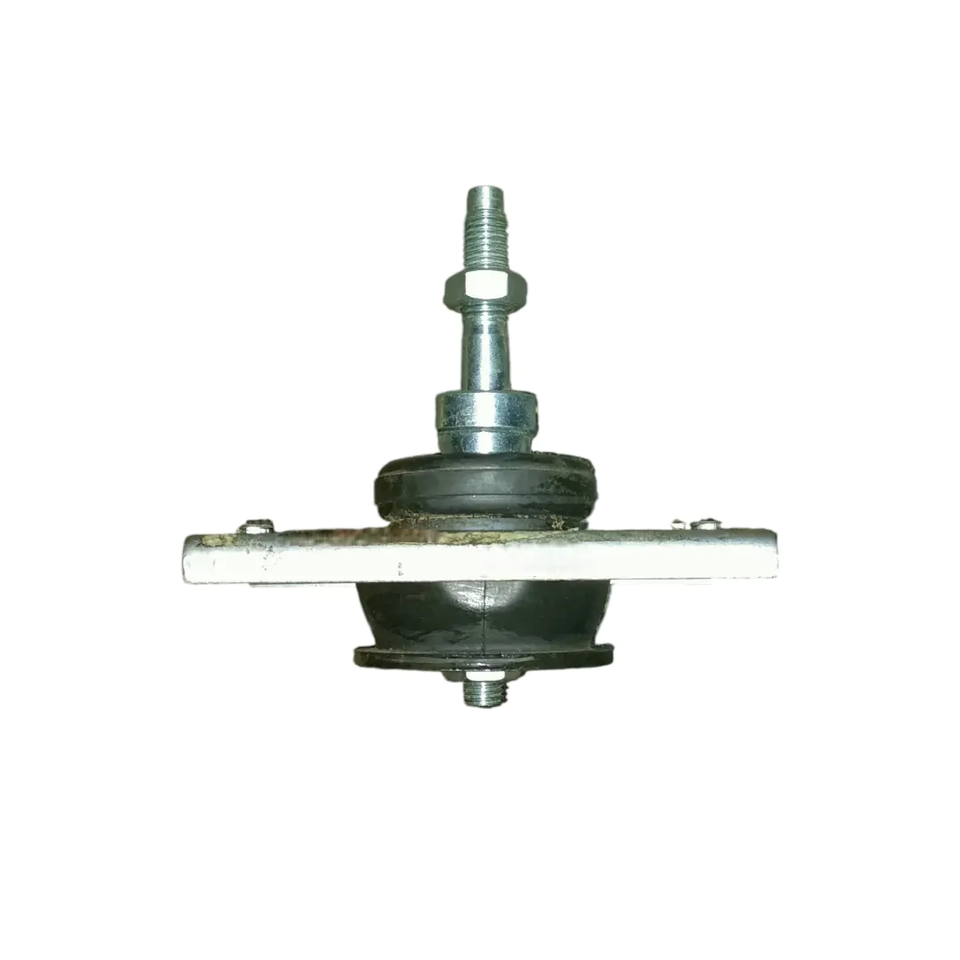 RENAULT MASTER 2 SOPORTE CAJA - Image 2