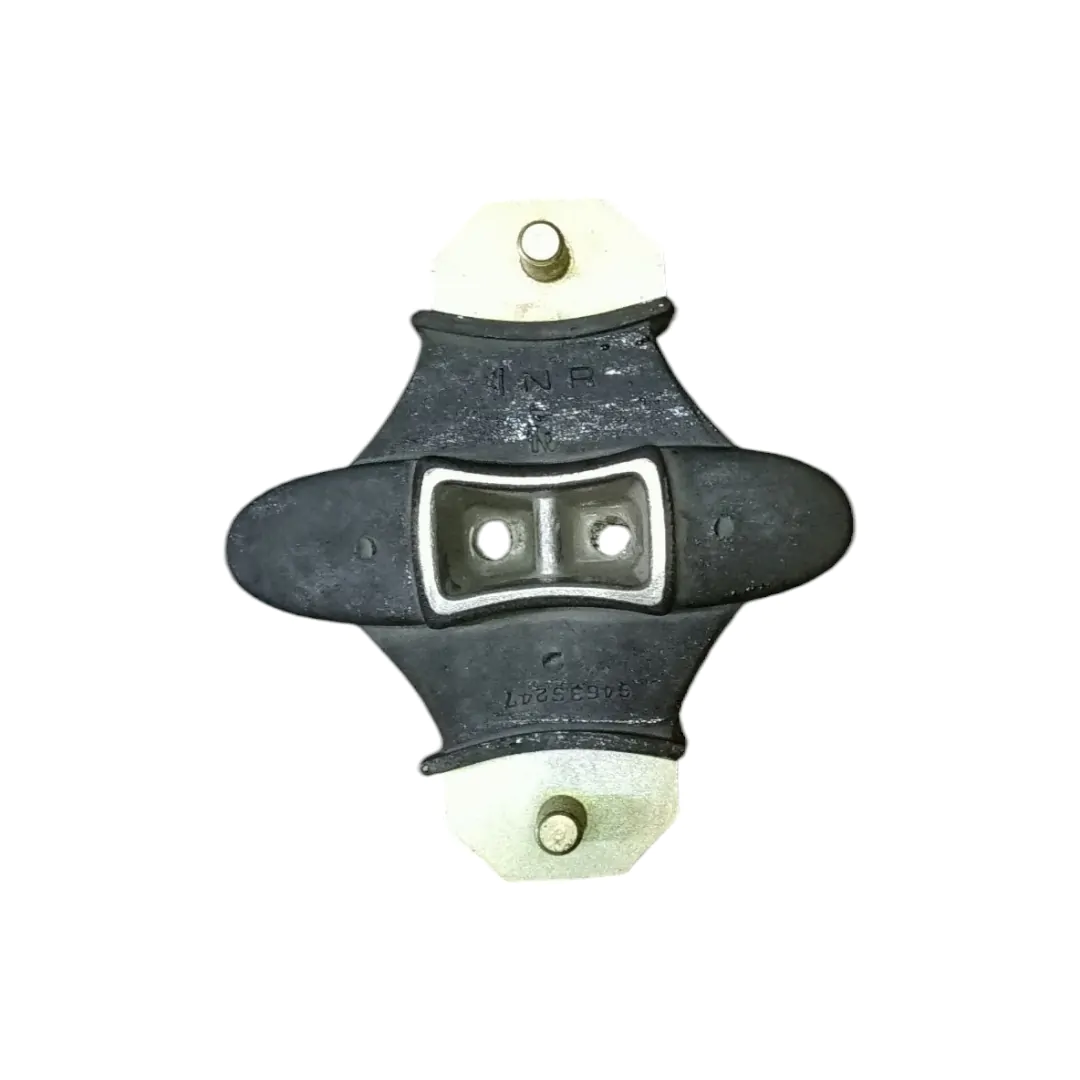 CHEVROLET MONZA SOPORTE CAJA DELANTERO IZQUIERDO [1985-1992] 1.8L , 2.0L