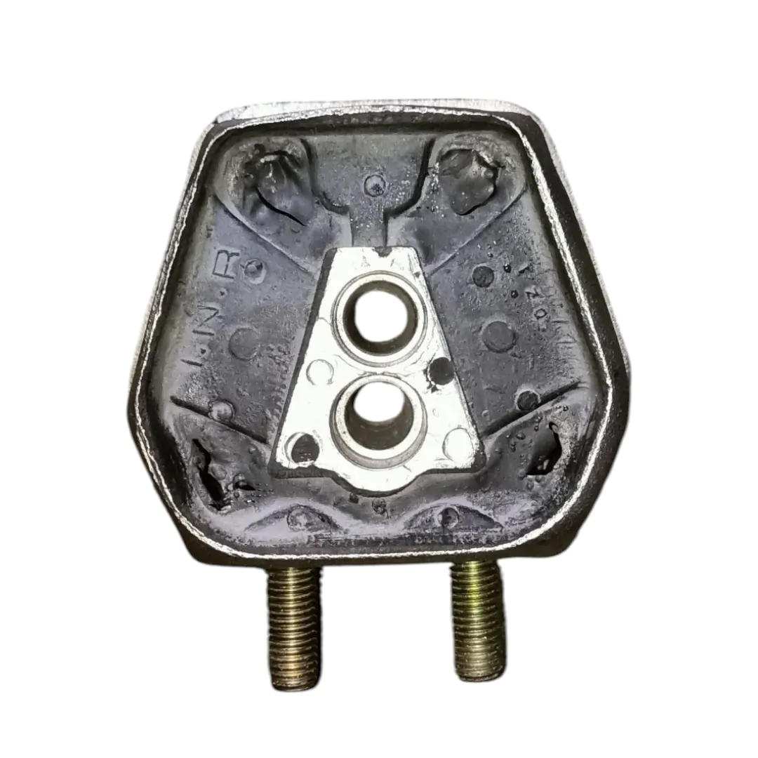 CHEVROLET MONZA SOPORTE CAJA TRASERA IZQUIERDO [1985-1992] 1.8L , 2.0L - Image 3