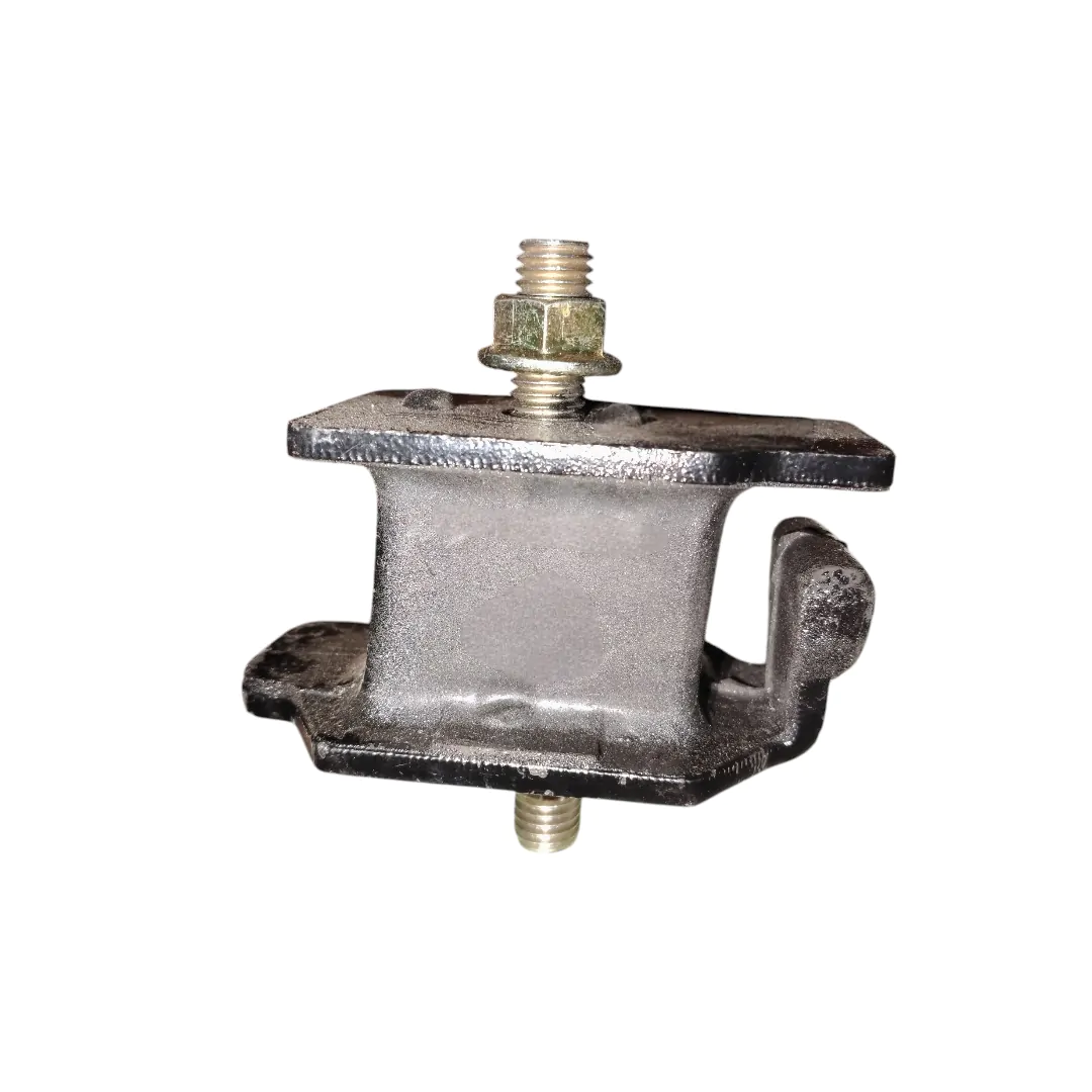 HINO BUSETON SOPORTE CAJA