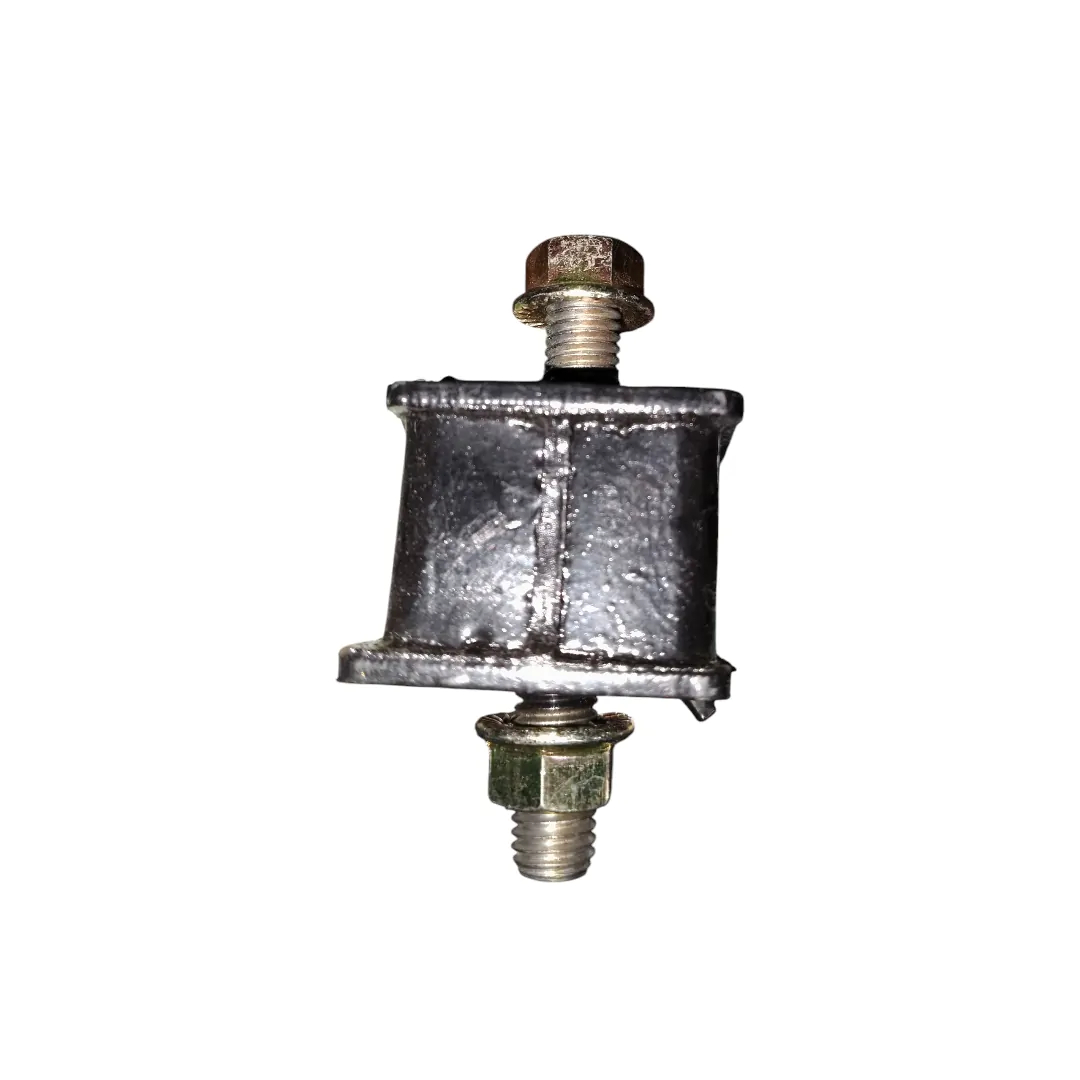 MAZDA BT50 SOPORTE CAJA AUXILIAR [2008-2014] 2.2L , 2.5L , 2.6L - Image 2