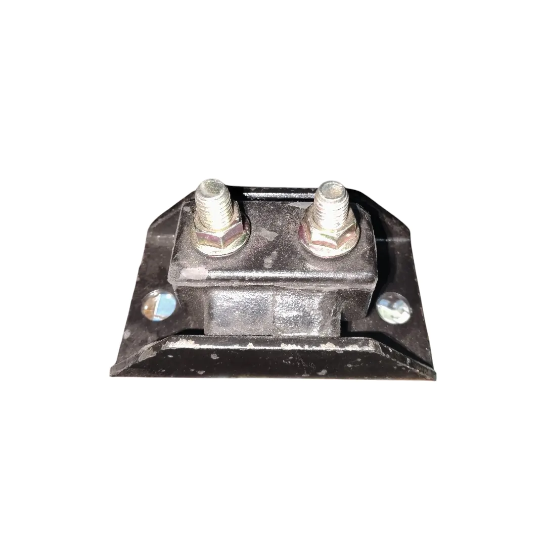 MAZDA BT50 SOPORTE CAJA [2008-2014] 2.2L , 2.5L , 2.6L