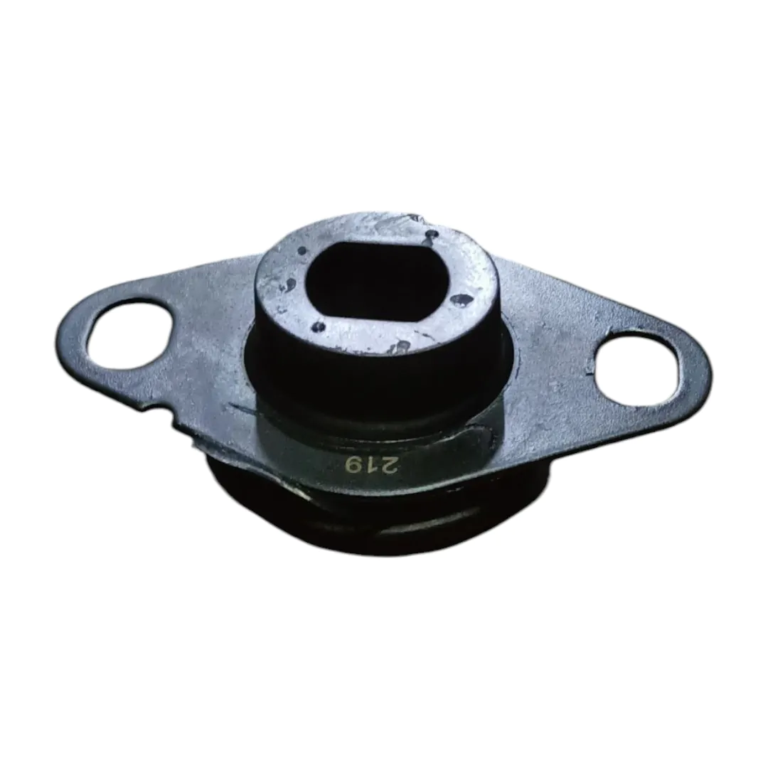 RENAULT CLIO II IZQUIERDO SOPORTE CAJA [2002-2010] 1.6L , 2.0L