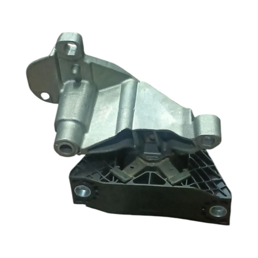 RENAULT LOGAN SOPORTE MOTOR FRONTAL DERECHO [2015-2018] 1.6L - Image 2