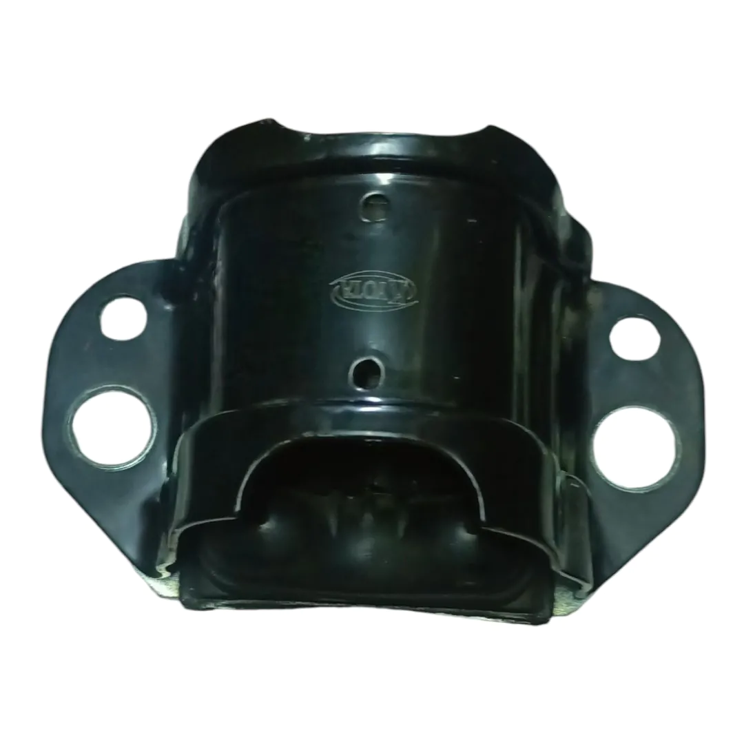 RENAULT CLIO CAMPUS SOPORTE MOTOR FRONTAL DERECHO [2013-2015] 1.2L - Image 3