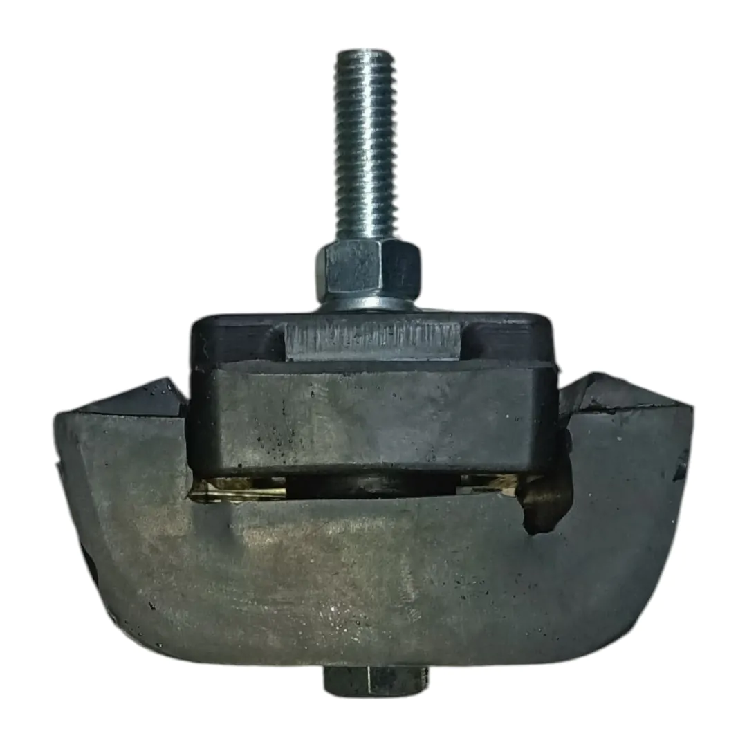 INTERNATIONAL AGRALE SOPORTE MOTOR TRASERO (KIT COMPLETO)