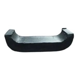 CHEVROLET BRIGADIER SOPORTE MOTOR INFERIOR (CANOA)