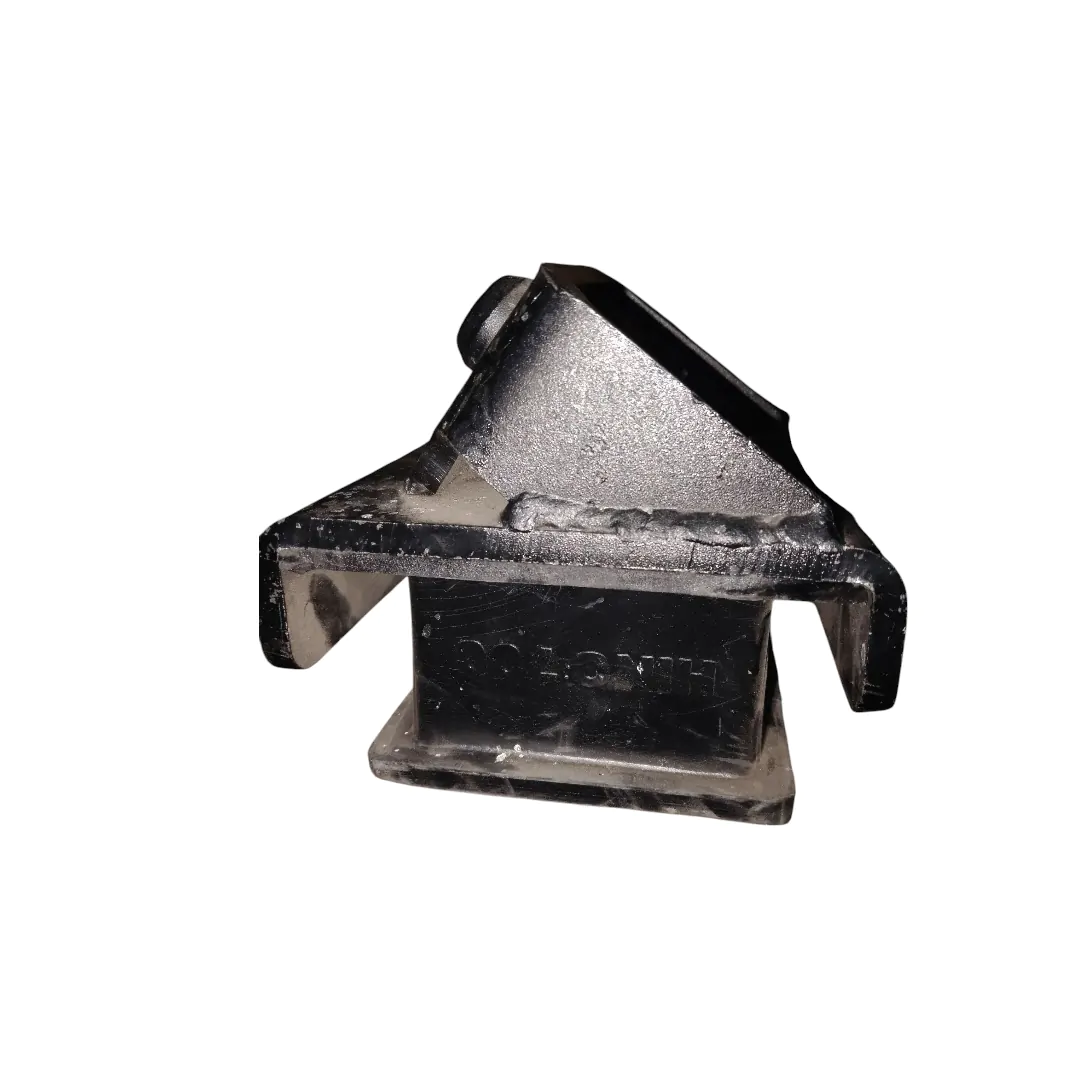 HINO 700 SOPORTE MOTOR FRONTAL - Image 2