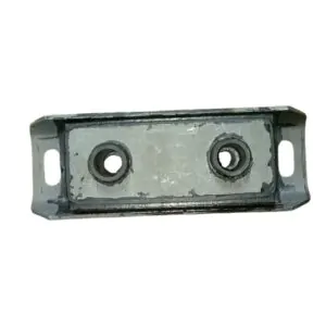 CHEVROLET SUPER-BRIGADIER SOPORTE MOTOR [TRASERA BASE]