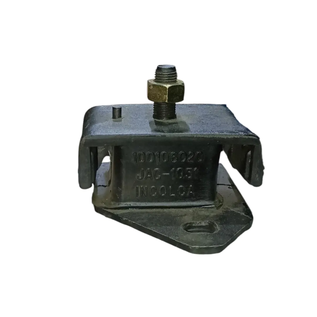 JAC CAMION SOPORTE MOTOR IZQUIERDO