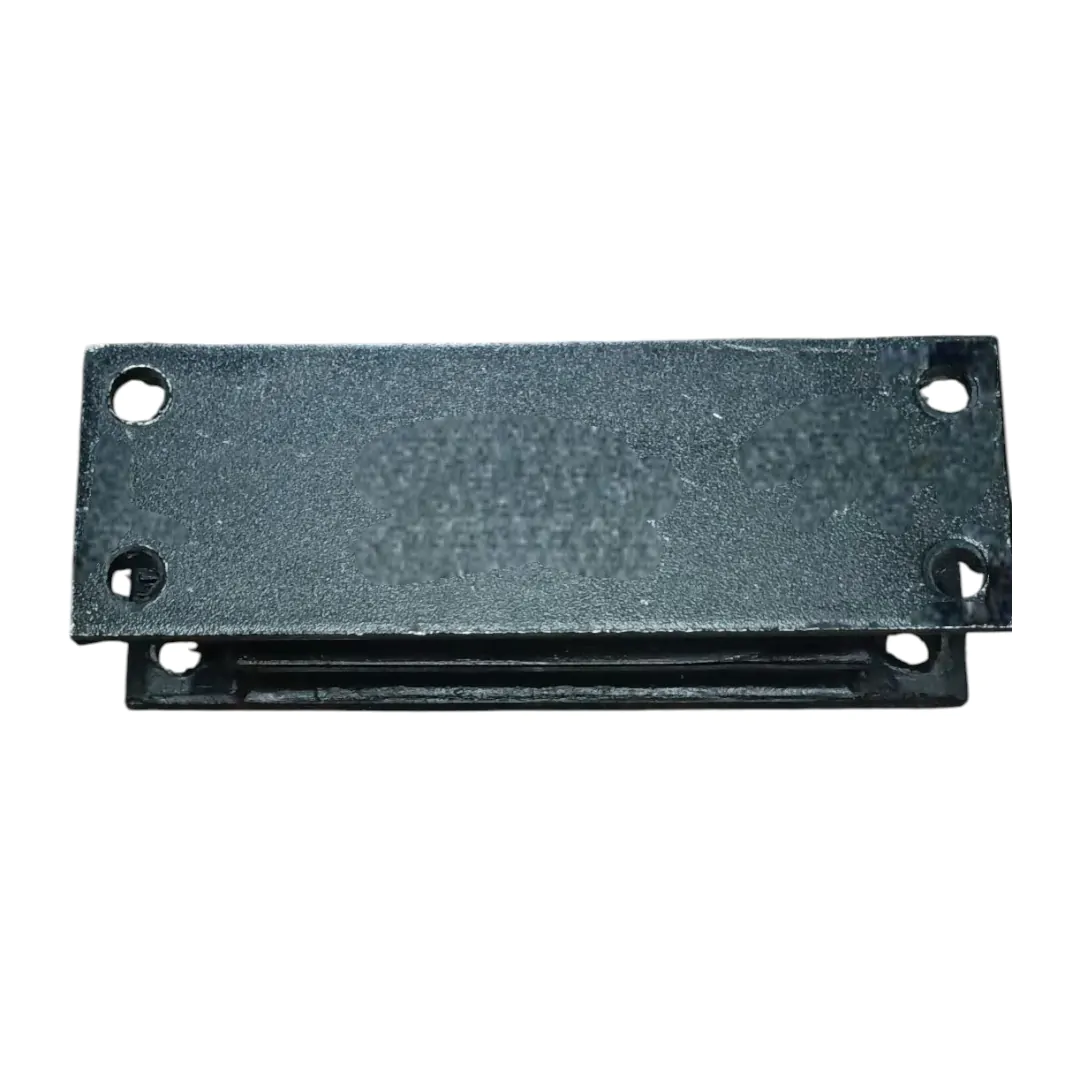 PINCHER SISU SOPORTE CAJA Y CABINA DELANTERO (CORTO) - Image 2