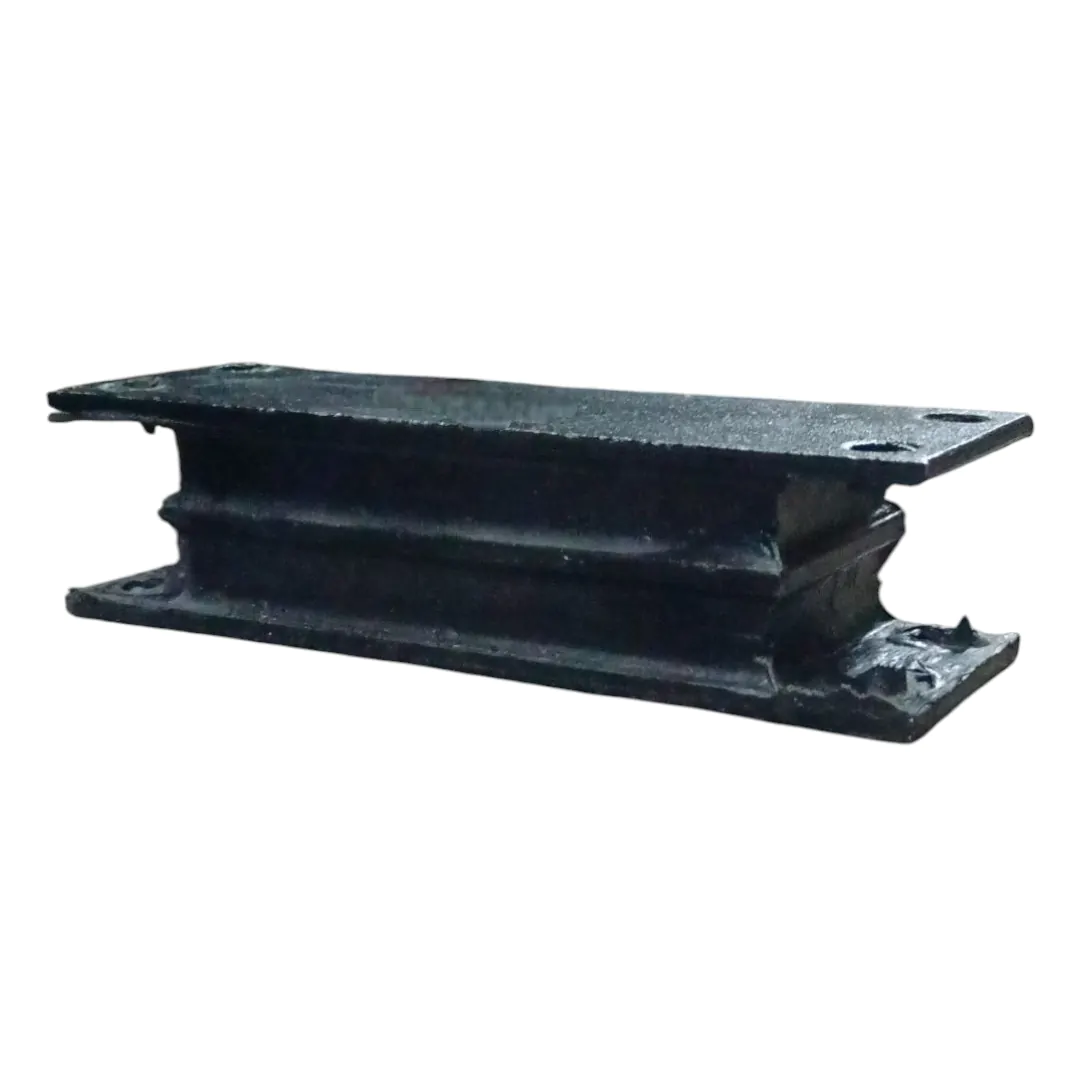 PINCHER SISU SOPORTE CAJA Y CABINA DELANTERO (CORTO) - Image 3