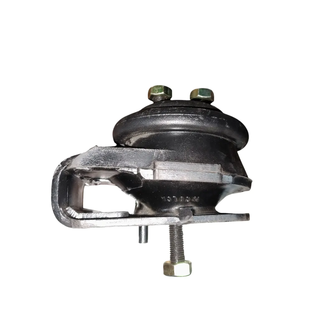 MAZDA B2600 SOPORTE MOTOR INYECCION [2000-2007] 2.6L - Image 2