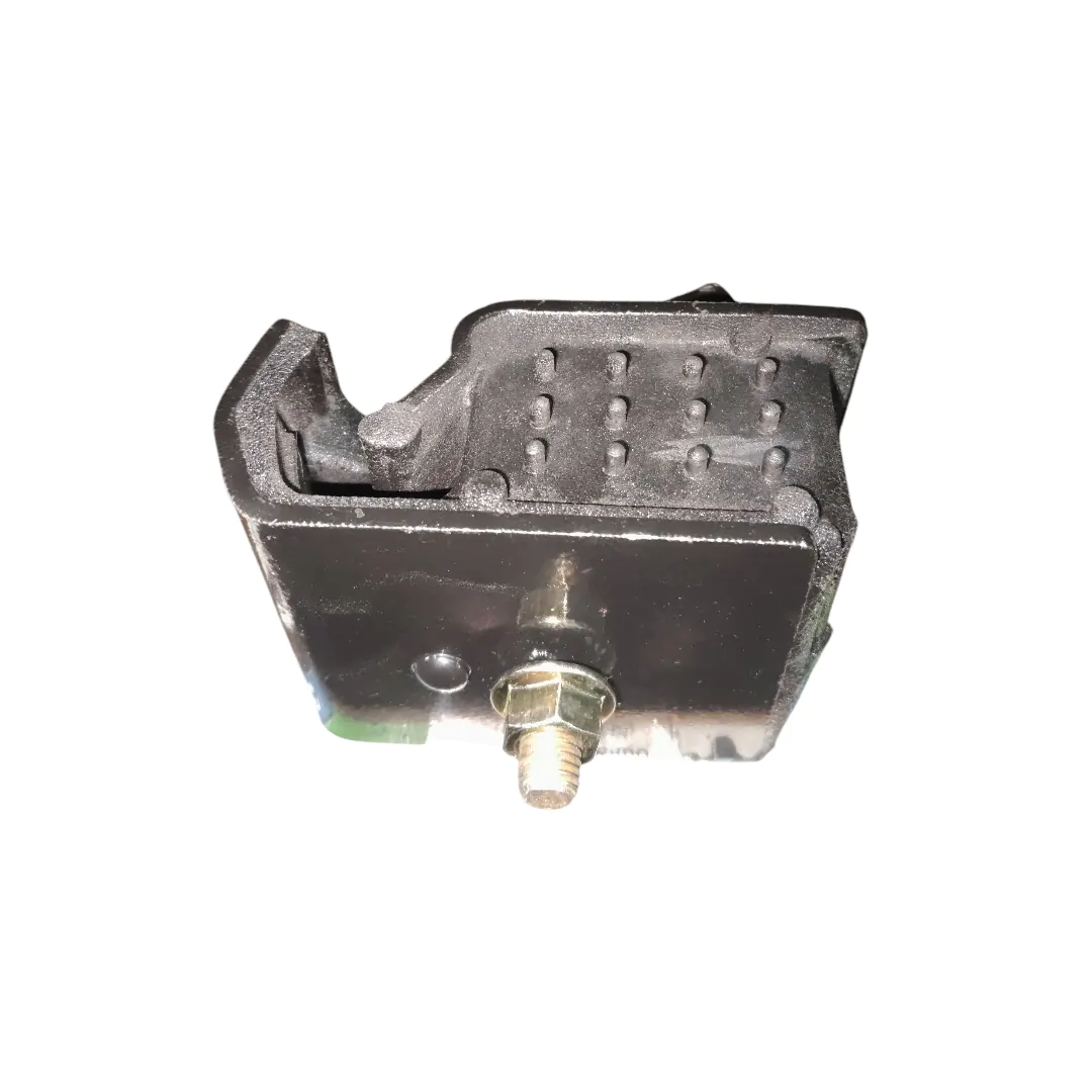 MAZDA 323 SOPORTE MOTOR [1988-1996] 1.6L - Image 3