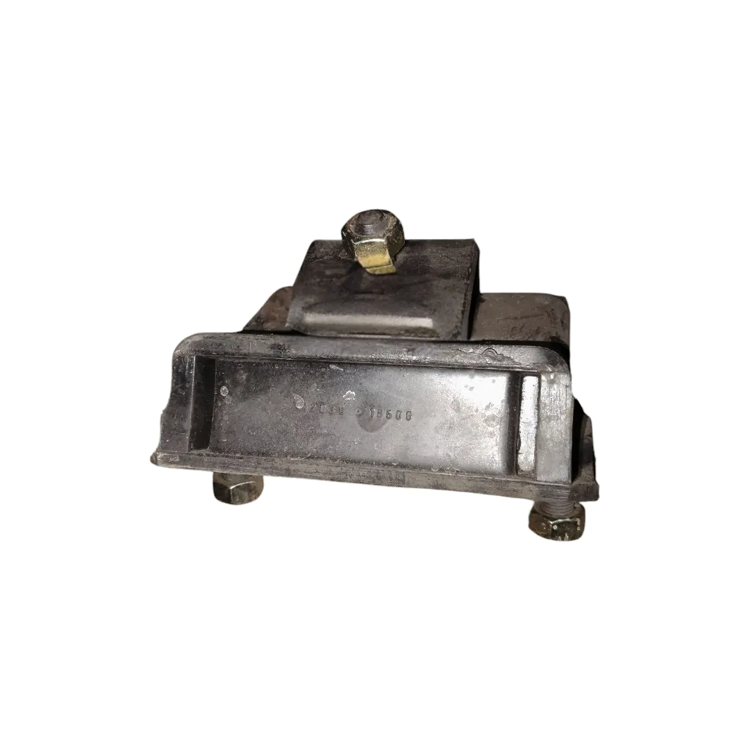 HINO FC500 SOPORTE CAJA [TRASERA CURVO]