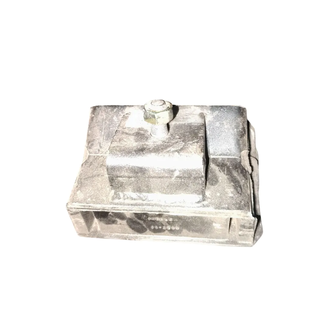 HINO FC500 SOPORTE CAJA [TRASERA CURVO] - Image 2