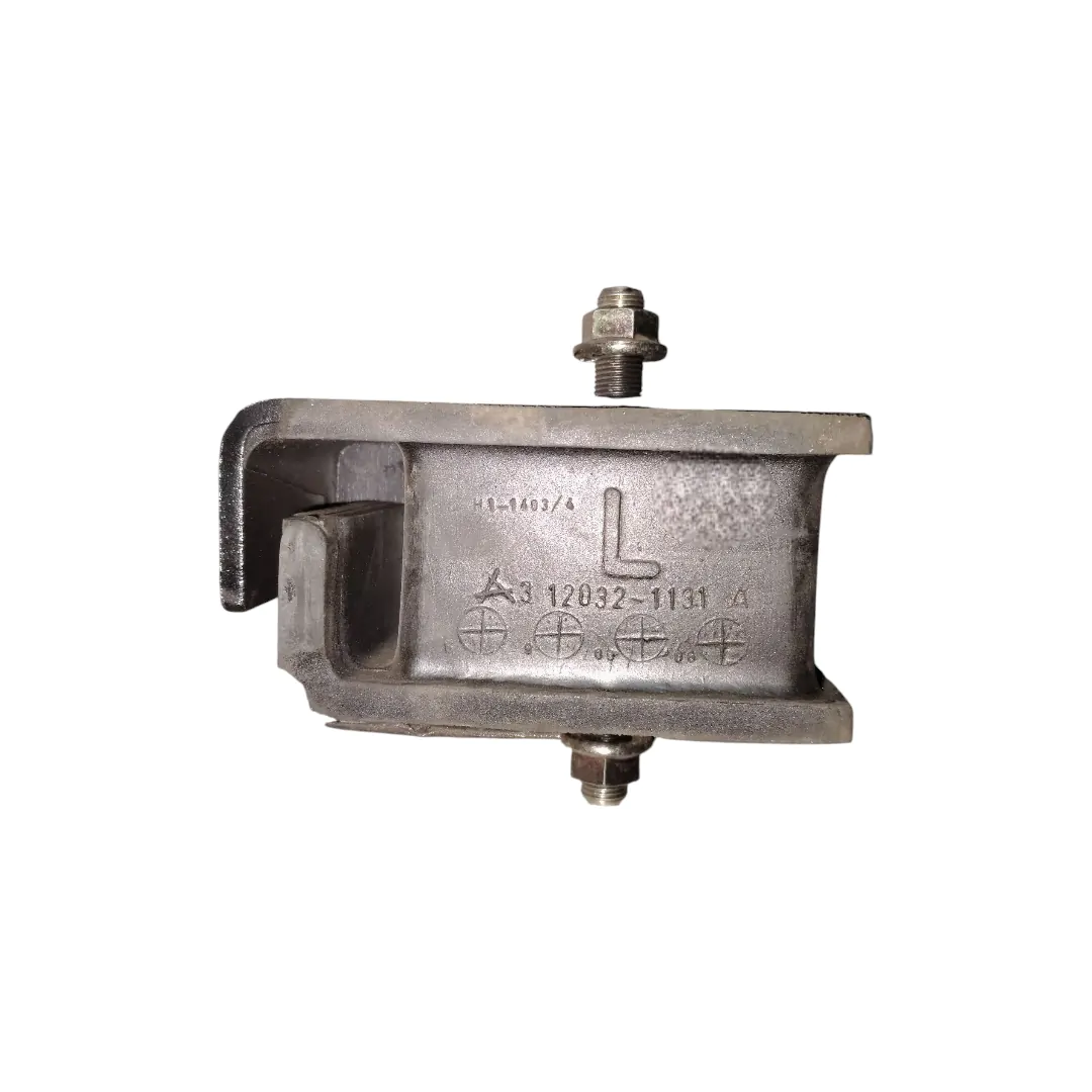 HINO CAMION SOPORTE MOTOR FRONTAL IZQUIERDO [1996-1999]