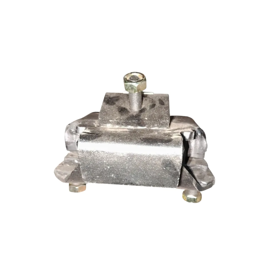 HINO CAMION SOPORTE MOTOR TRASERO - Image 2