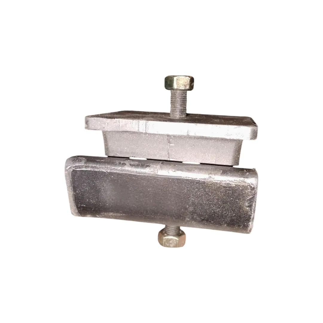 HINO RG1J SOPORTE MOTOR Y CAJA - Image 2