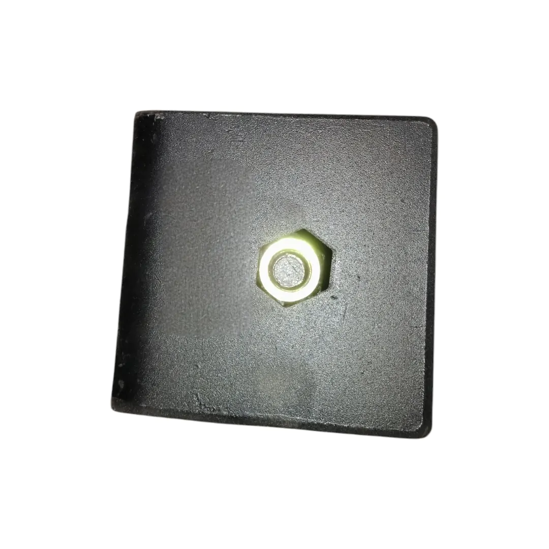 HINO RG1J SOPORTE MOTOR Y CAJA - Image 3