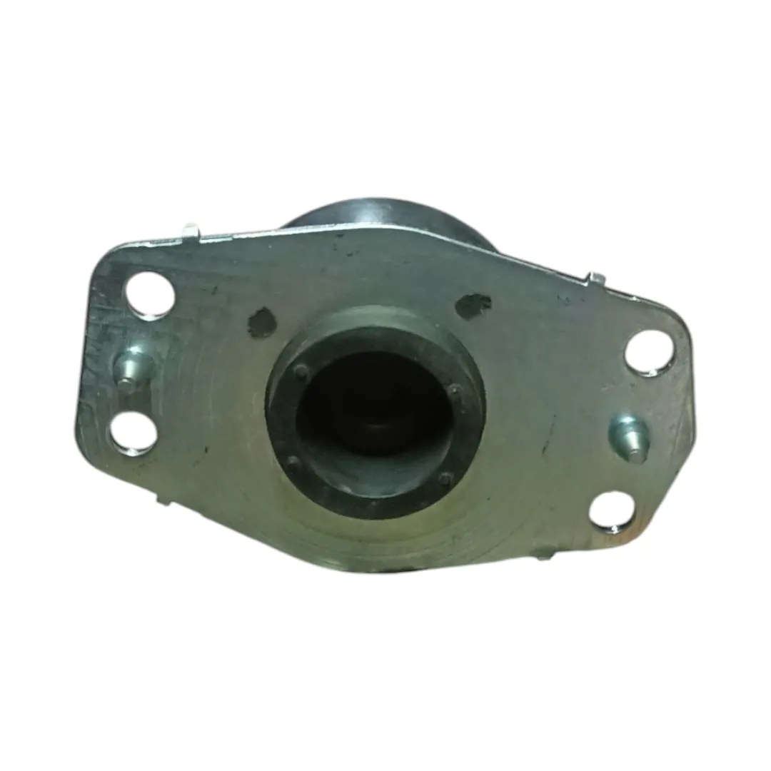 RENAULT MASTER 2 SOPORTE MOTOR FRONTAL DERECHO [2010-2015] 2.5L - Image 3