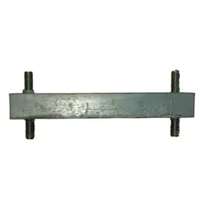 JEEP WILLYS SOPORTE MOTOR CAJA