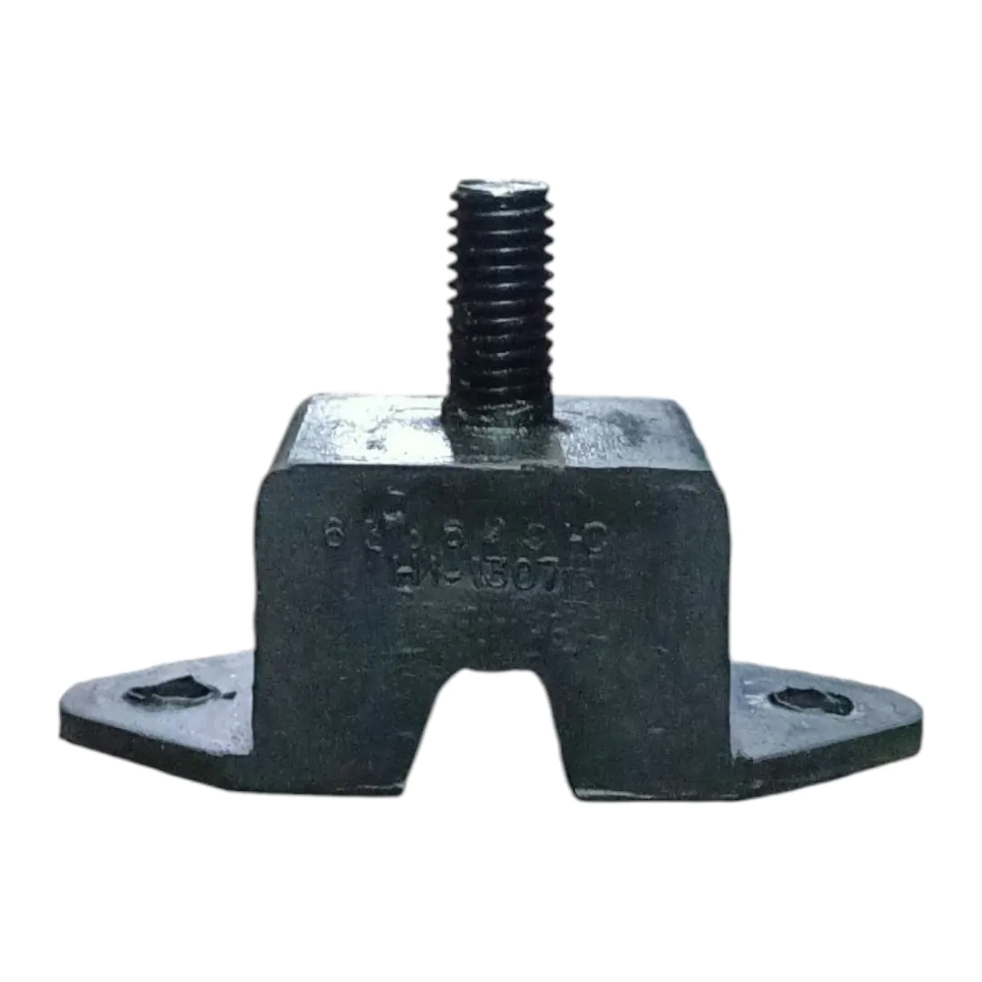 JEEP WILLYS CJ5 SOPORTE MOTOR TRASERO [BAJO] 4 CILINDROS [-] -