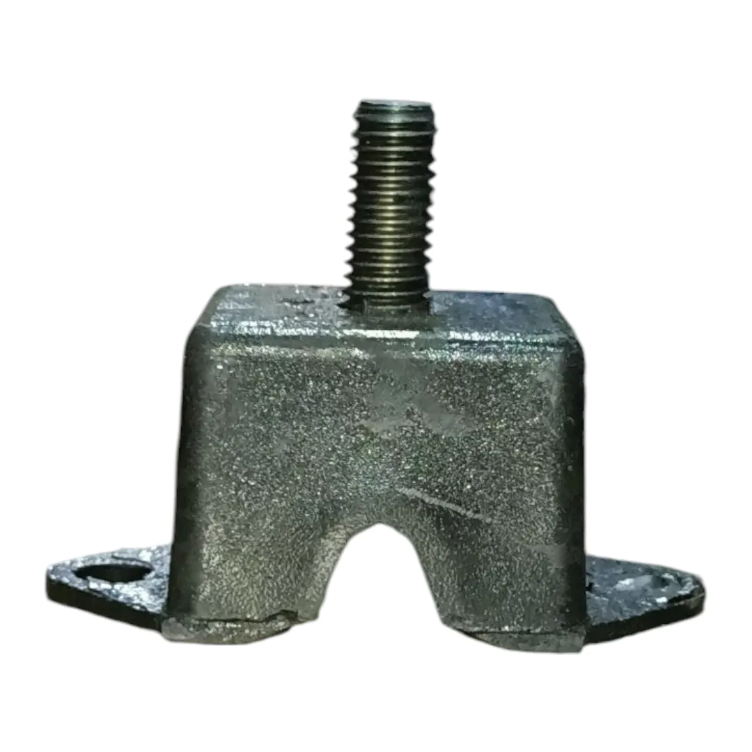 JEEP WILLYS CJ5 SOPORTE MOTOR TRASERO (ALTO)