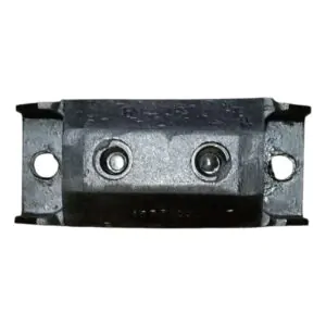 JEEP WILLYS CJ5 SOPORTE CAJA