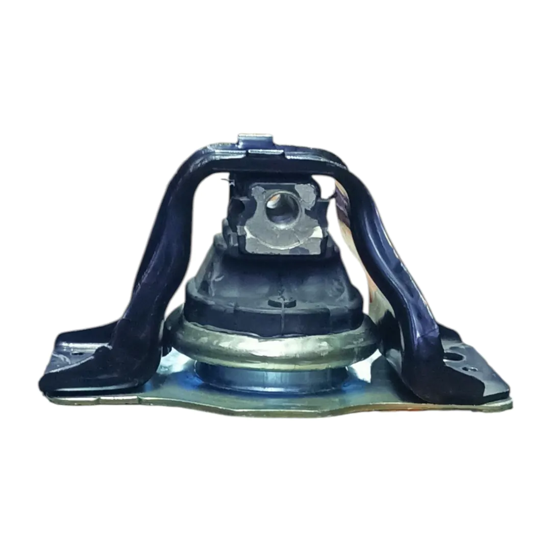 RENAULT MEGANE II SOPORTE MOTOR FRONTAL DERECHO [2001-2004] 2.0L