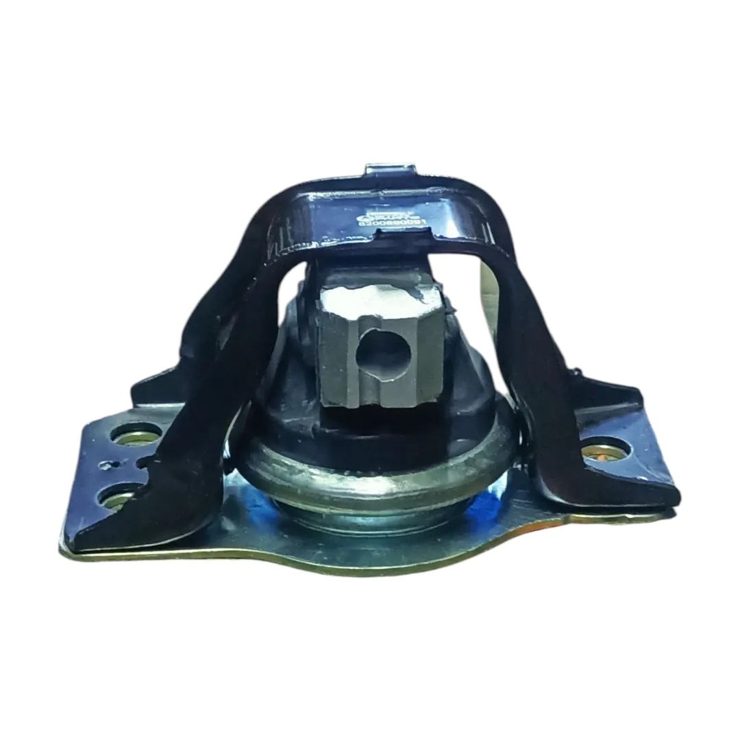 RENAULT MEGANE II SOPORTE MOTOR FRONTAL DERECHO [2001-2004] 2.0L - Image 2