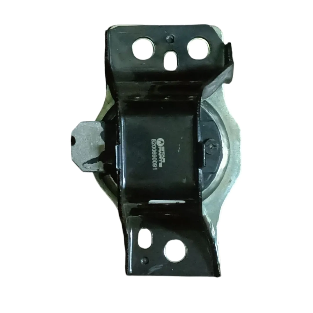 RENAULT MEGANE II SOPORTE MOTOR FRONTAL DERECHO [2001-2004] 2.0L - Image 3