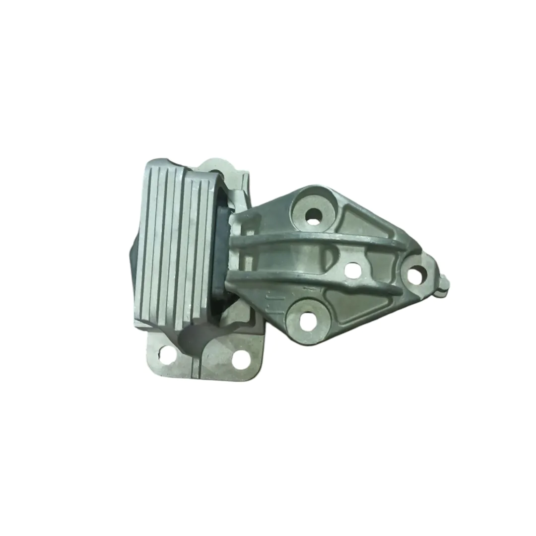 RENAULT SCENIC SOPORTE MOTOR FRONTAL DERECHO [2009-2015] - - Image 2