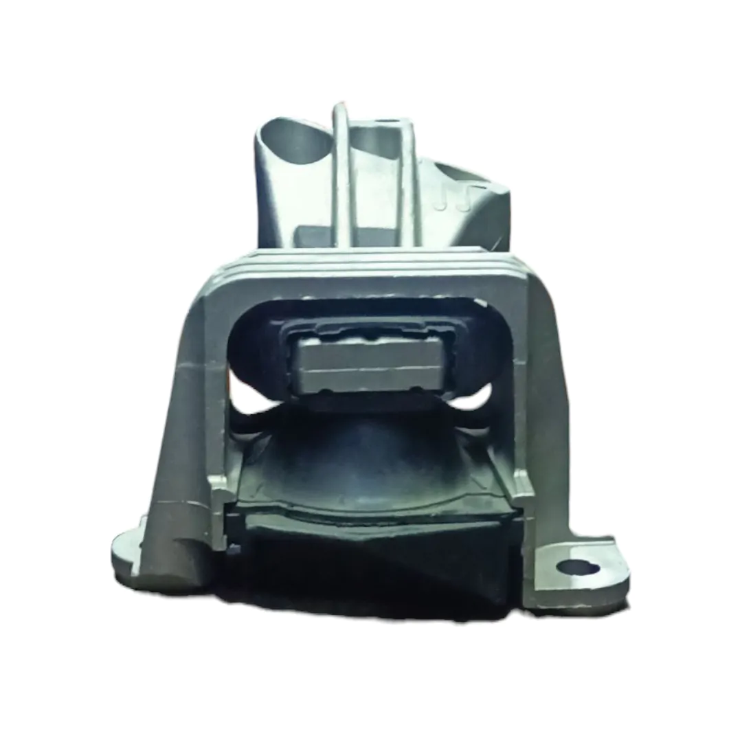 RENAULT SCENIC SOPORTE MOTOR FRONTAL DERECHO [2009-2015] - - Image 3