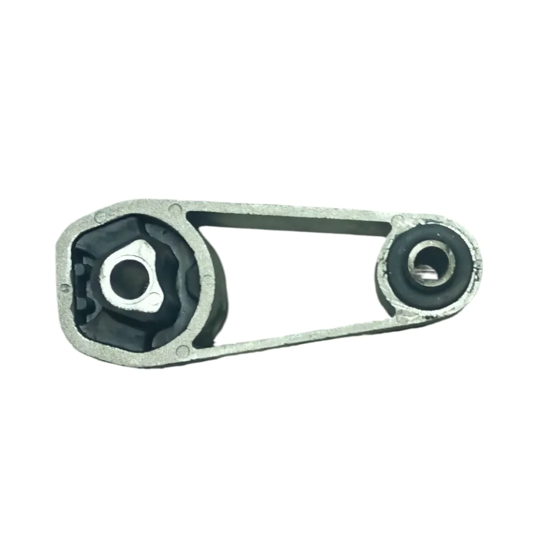 RENAULT KWID SOPORTE CAJA TRASERO [2019-2021] 1.0L