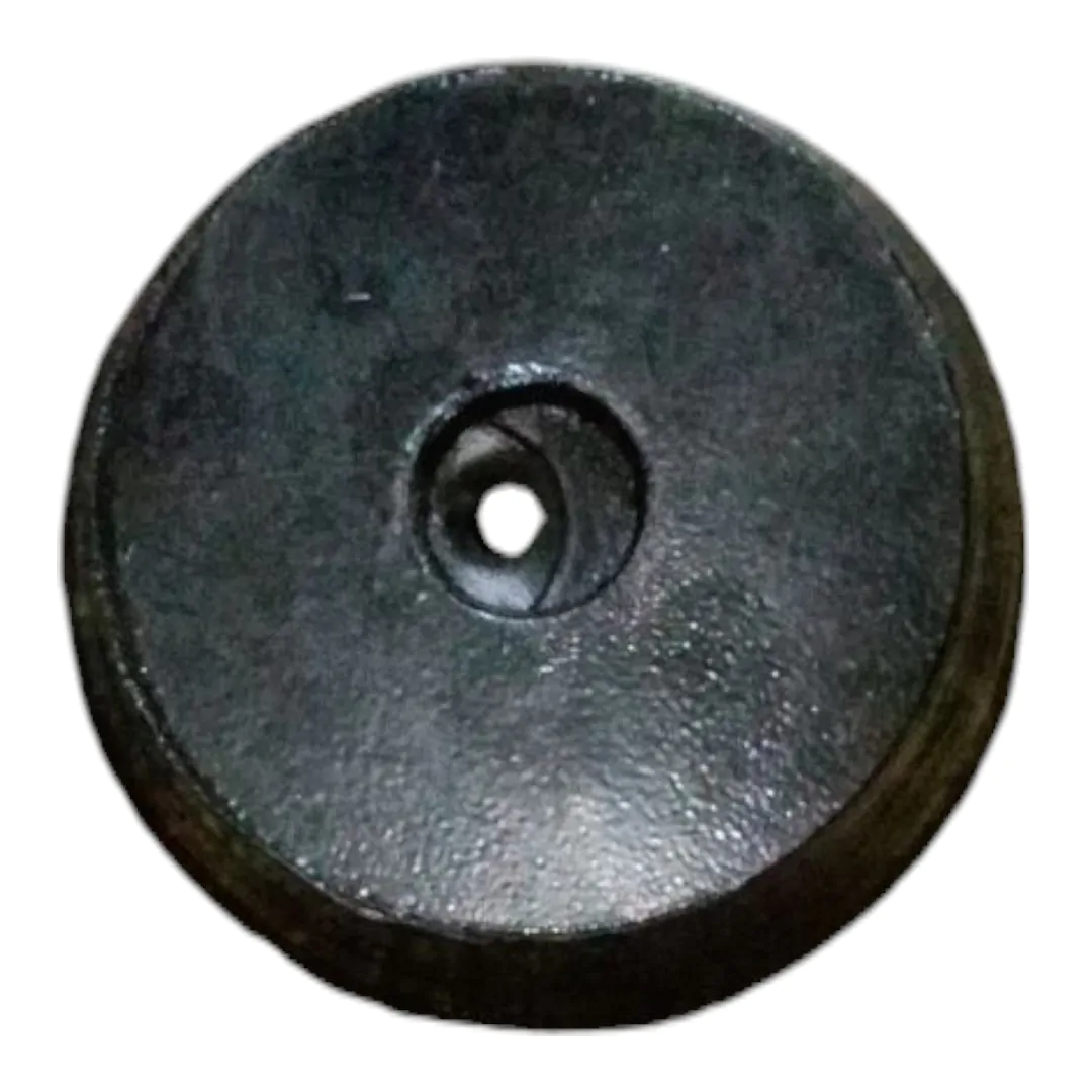 CHEVROLET SUPER-BRIGADIER SOPORTE MOTOR TRASERA [COMPLEMENTO]