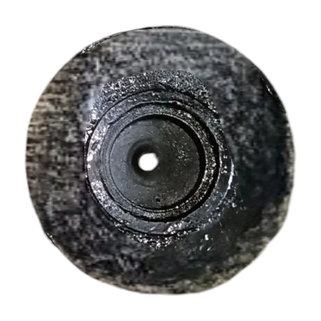 CHEVROLET SUPER-BRIGADIER SOPORTE MOTOR TRASERA [COMPLEMENTO] - Image 3