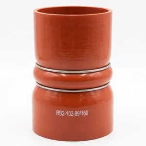 COPA 3"1/2X4" 16CM DOS-ANILLOS CUMMINS 550