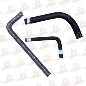 MANGUERAS TIPO BASTON O L