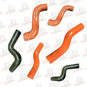 MANGUERA EN S Y SEMI S