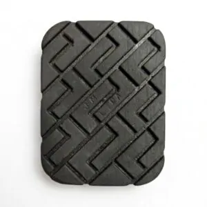 CHEVROLET NPR PEDAL FRENO Y CLOSH [MODELO VIEJO]