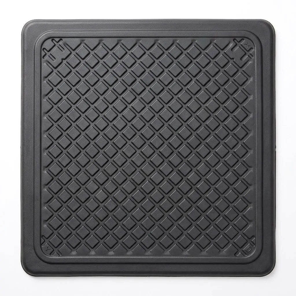 CHEVROLET SUPER-BRIGADIER PEDAL FRENO-CLOSH