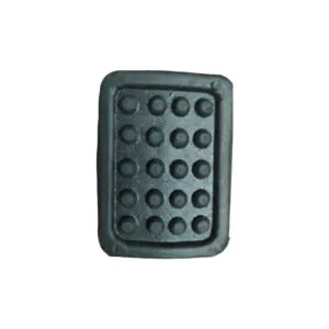 DAIHATSU DELTA PEDAL FRENO Y CLOSH