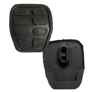 VOLKSWAGEN GOLF PEDAL FRENO Y CLOSH CON PESTAÑA