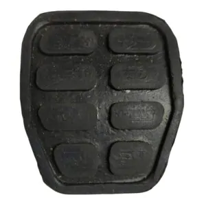 VOLKSWAGEN GOLF PEDAL FRENO Y CLOSH