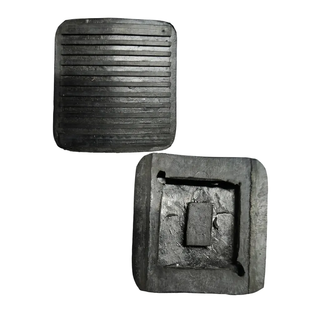 CHEVROLET CHEROKEE PEDAL FRENO Y CLOSH