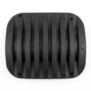 JEEP WILLYS CJ5 PEDAL FRENO Y CLOSH