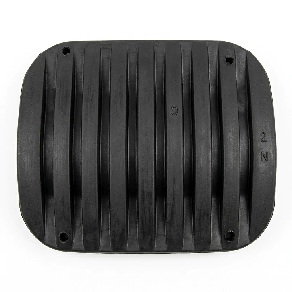 JEEP WILLYS CJ5 PEDAL FRENO Y CLOSH
