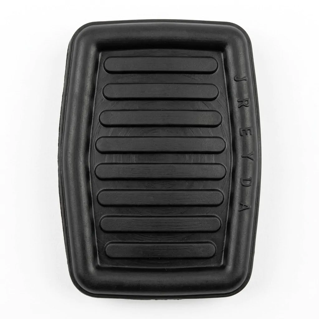 DAIHATSU F20 PEDAL FRENO Y CLOSH